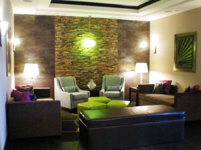 Hotel Express & Nw Beltway 8-west Road By Ihg Houston
