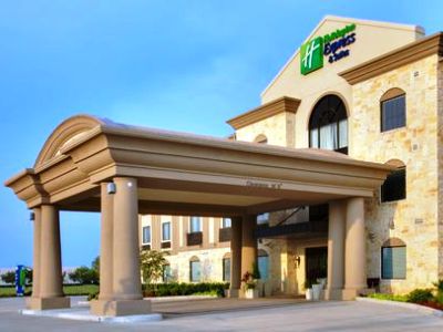 Aspen Grand Hotel Houston 2* Houston