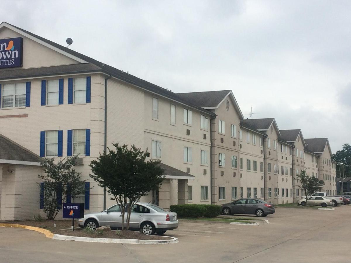 Intown Extended Select Tx - Brookhollow Houston
