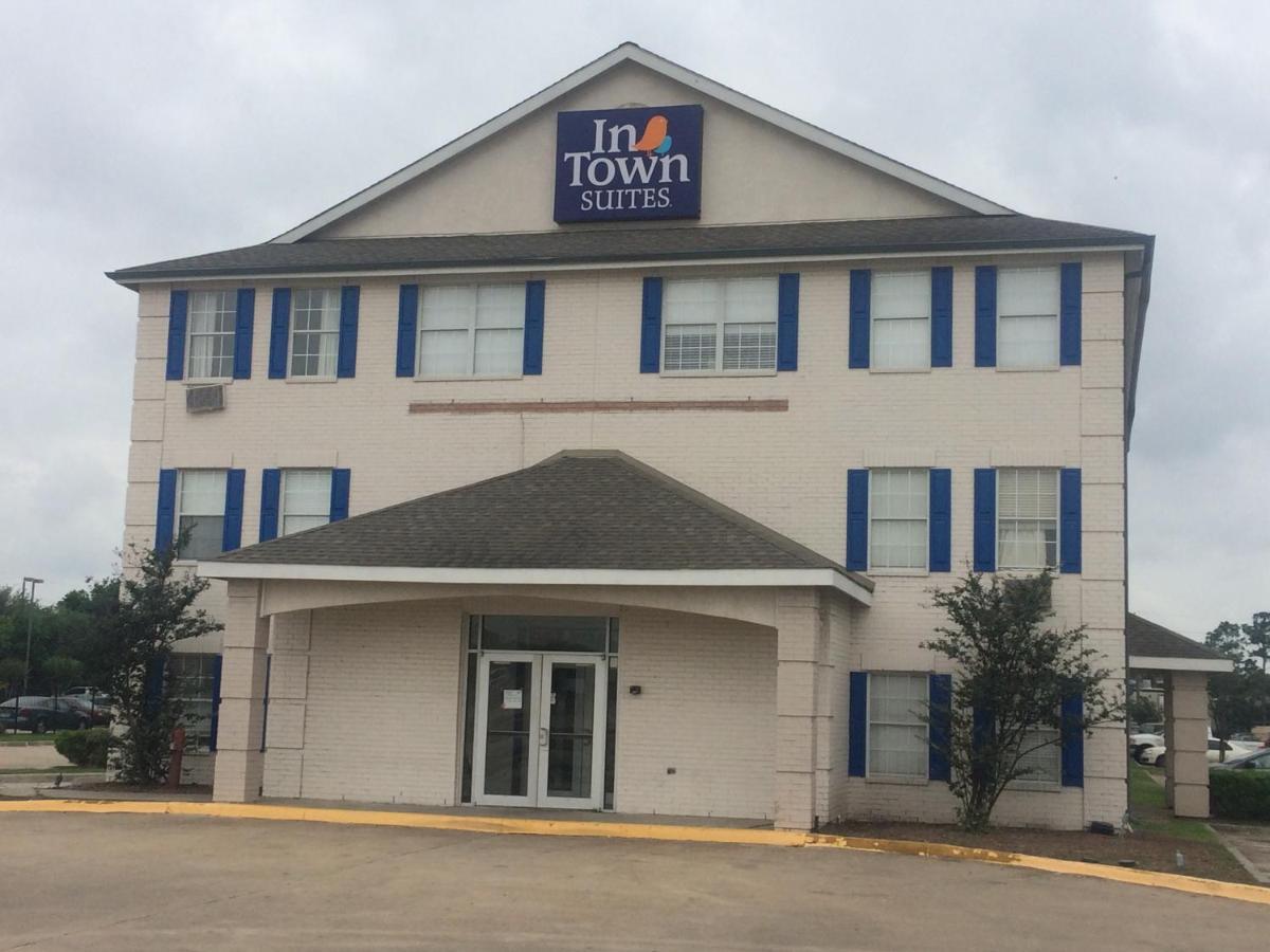 Intown Extended Select Tx - Brookhollow 2*