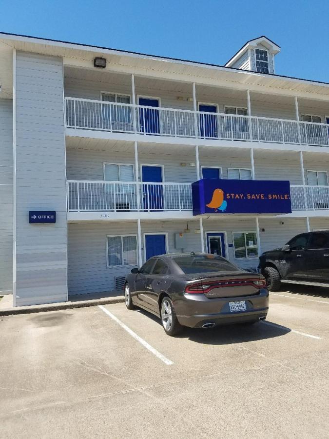 Intown Extended Tx - West Oak