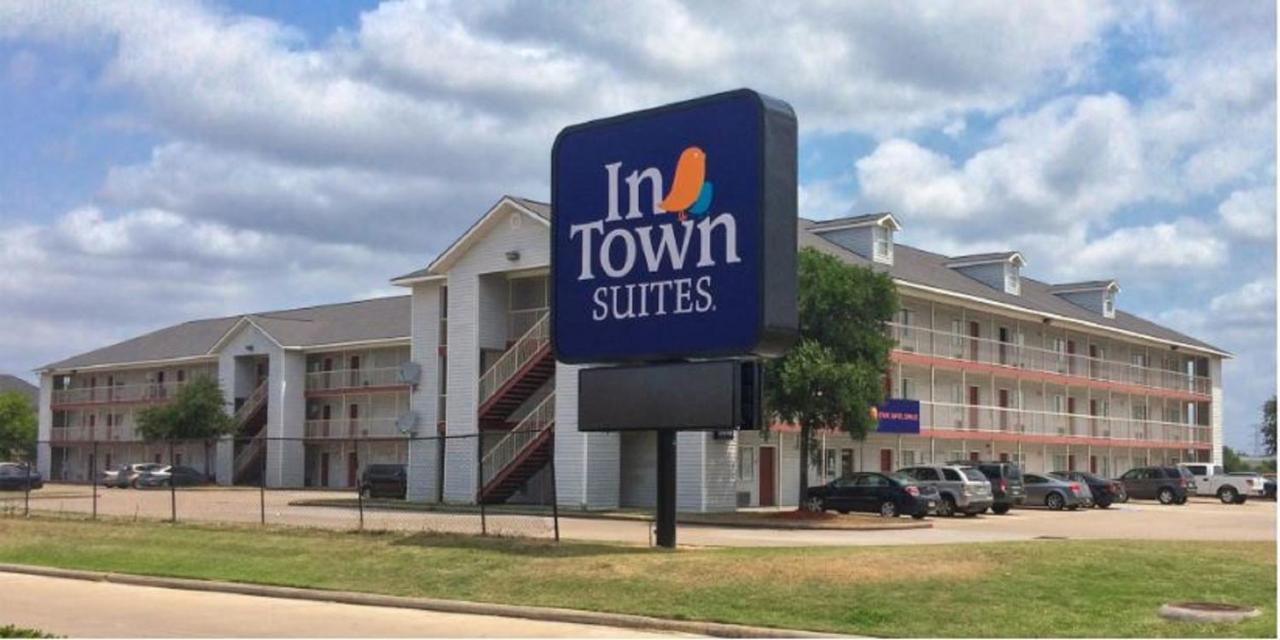 Intown Extended Tx - Highway 6 Houston