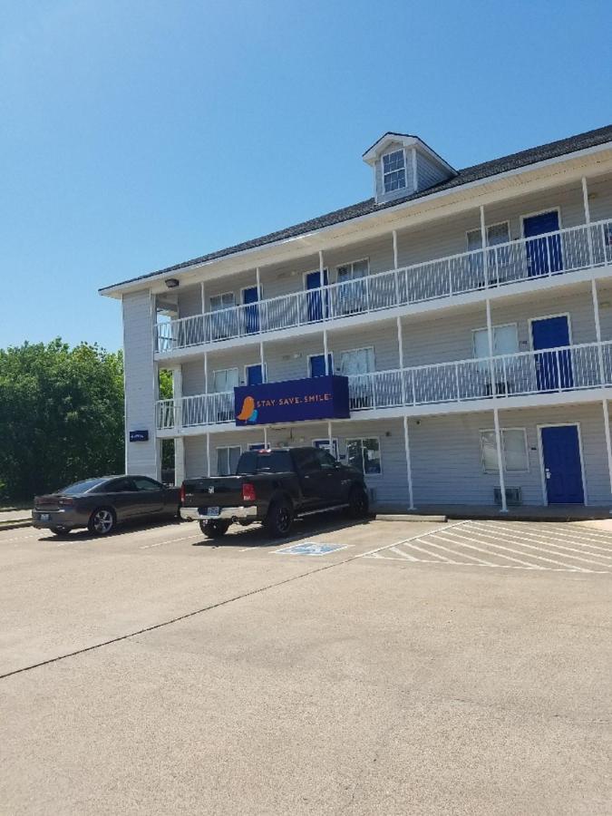 Intown Extended Tx - West Oak 2* Houston