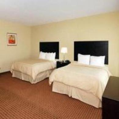 Spark By Hilton Hobby Airport Hotel Houston