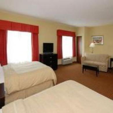 Spark By Hilton Hobby Airport Houston