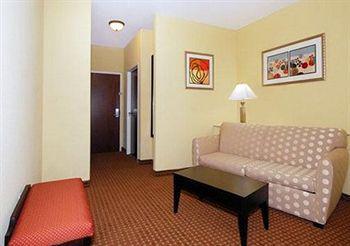 Spark By Hilton Hobby Airport Hotel Houston
