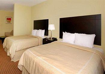 Spark By Hilton Hobby Airport Hotel