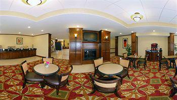 Spark By Hilton Hobby Airport 3* Houston