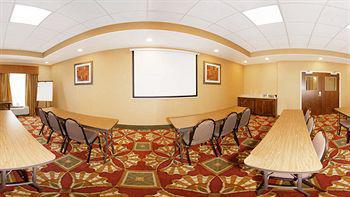 Hotel Spark By Hilton Hobby Airport 3*