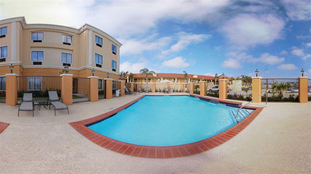 Spark By Hilton Hobby Airport Hotel 3*