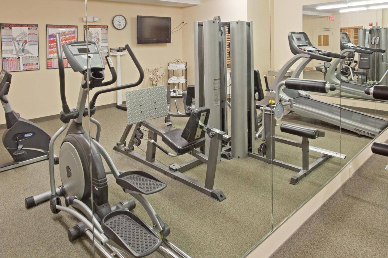 Candlewood Medical Center By Ihg