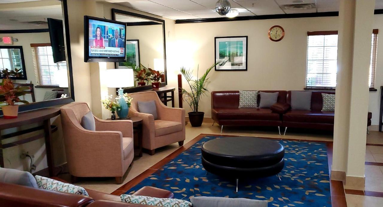 Candlewood Medical Center By Ihg 3*