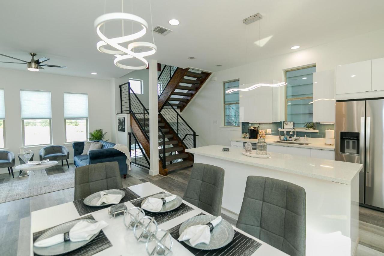 Eado Signature By Dunyha Holiday home *