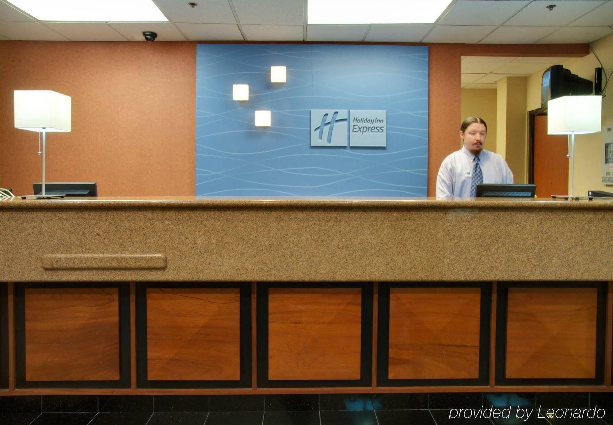 Hotel Holiday Express & - Memorial Park Area By Ihg Houston