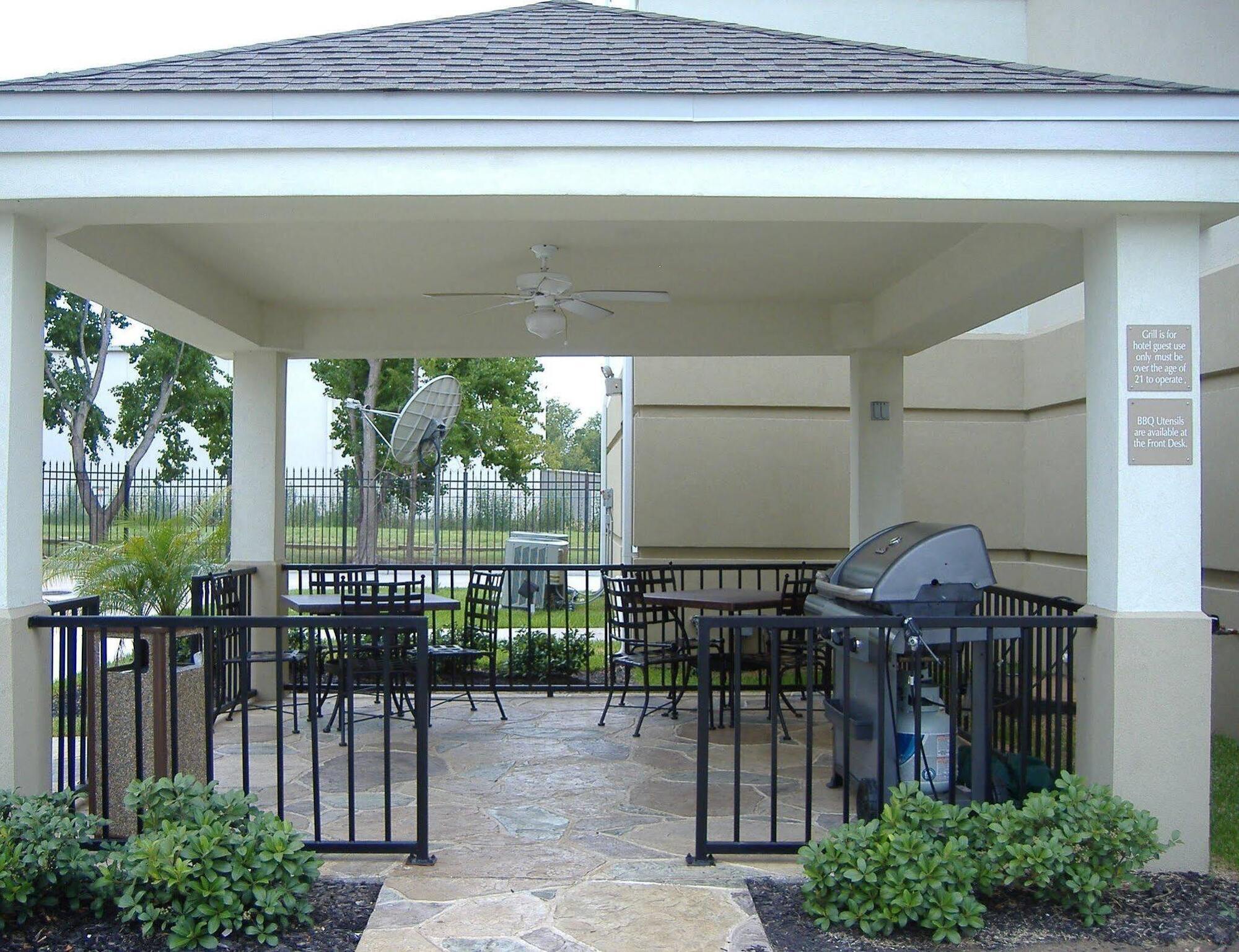 Candlewood Medical Center By Ihg 3* Houston