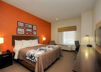 Restwell & I-45 North 3* Houston