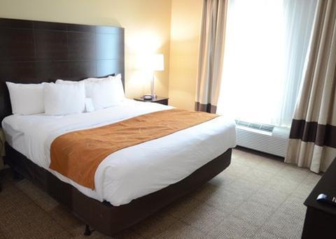 Comfort Northwest - Cy - Fair Hotel 3*