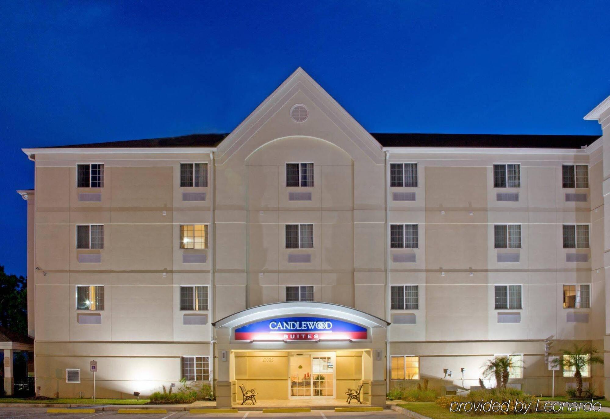 Candlewood Medical Center By Ihg
