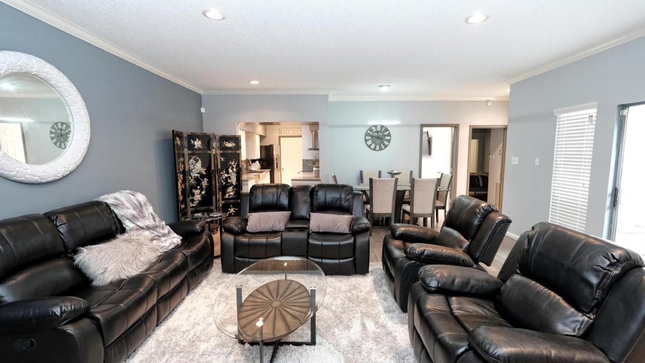 Holiday home Rodeo, Grb, Nrg, Galleria, Medical Center, Mm Park, Galveston - Breakwood