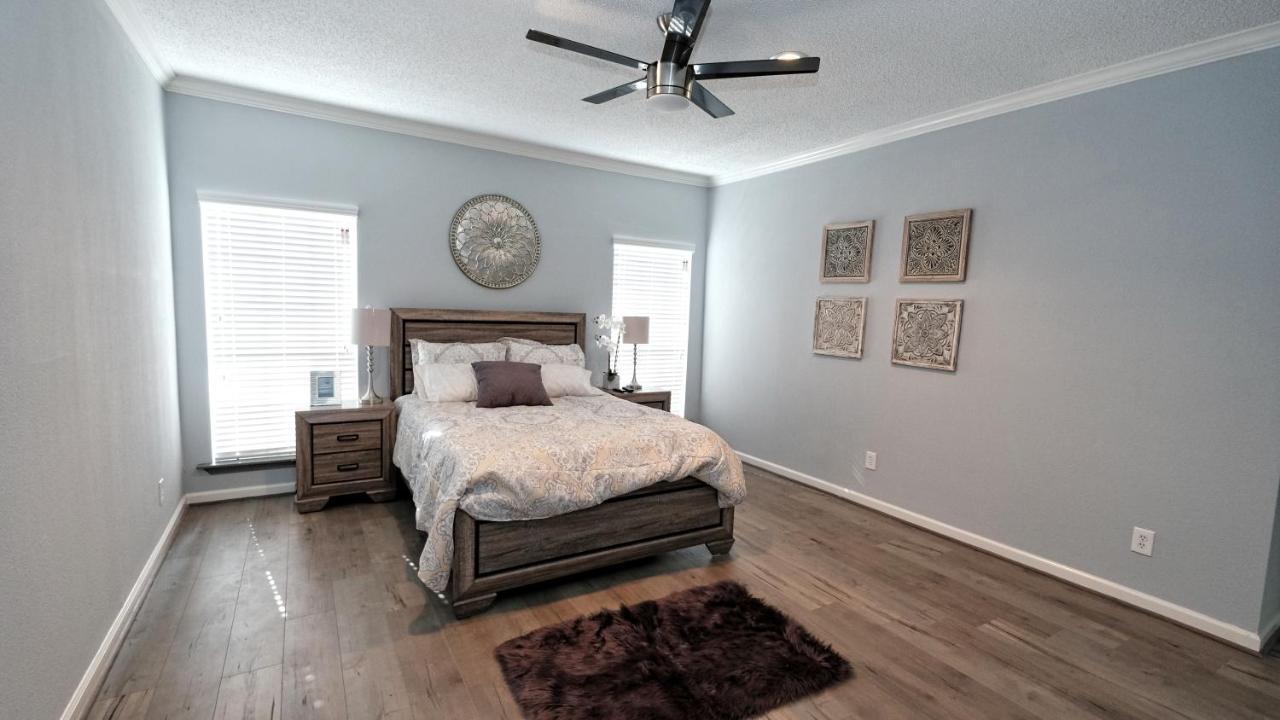 Holiday home Rodeo, Grb, Nrg, Galleria, Medical Center, Mm Park, Galveston - Breakwood *