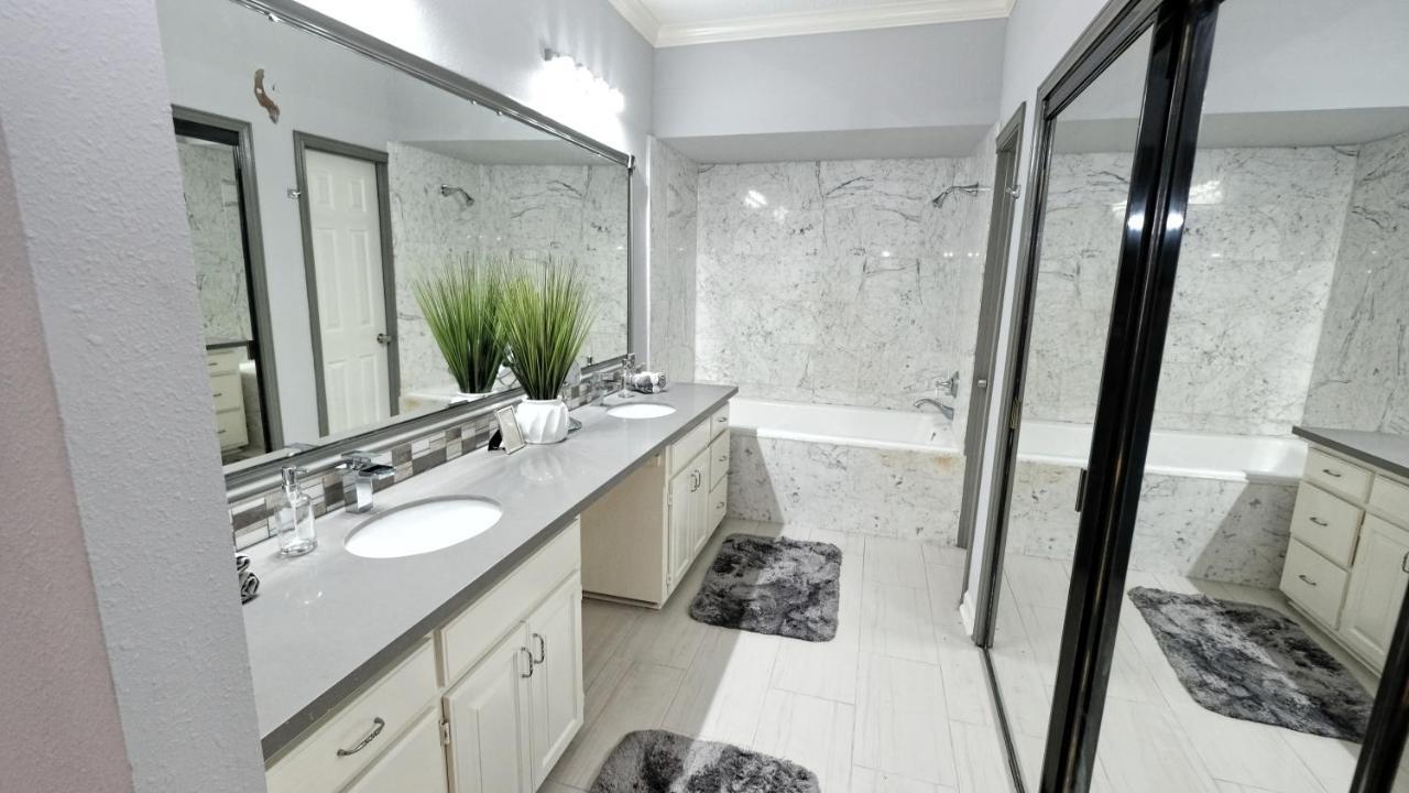 Holiday home Rodeo, Grb, Nrg, Galleria, Medical Center, Mm Park, Galveston - Breakwood Houston