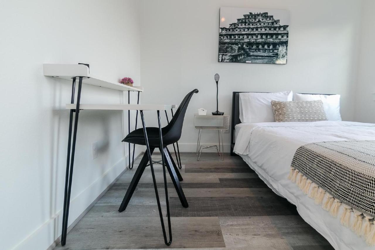 Holiday home Eado Signature By Dunyha Houston