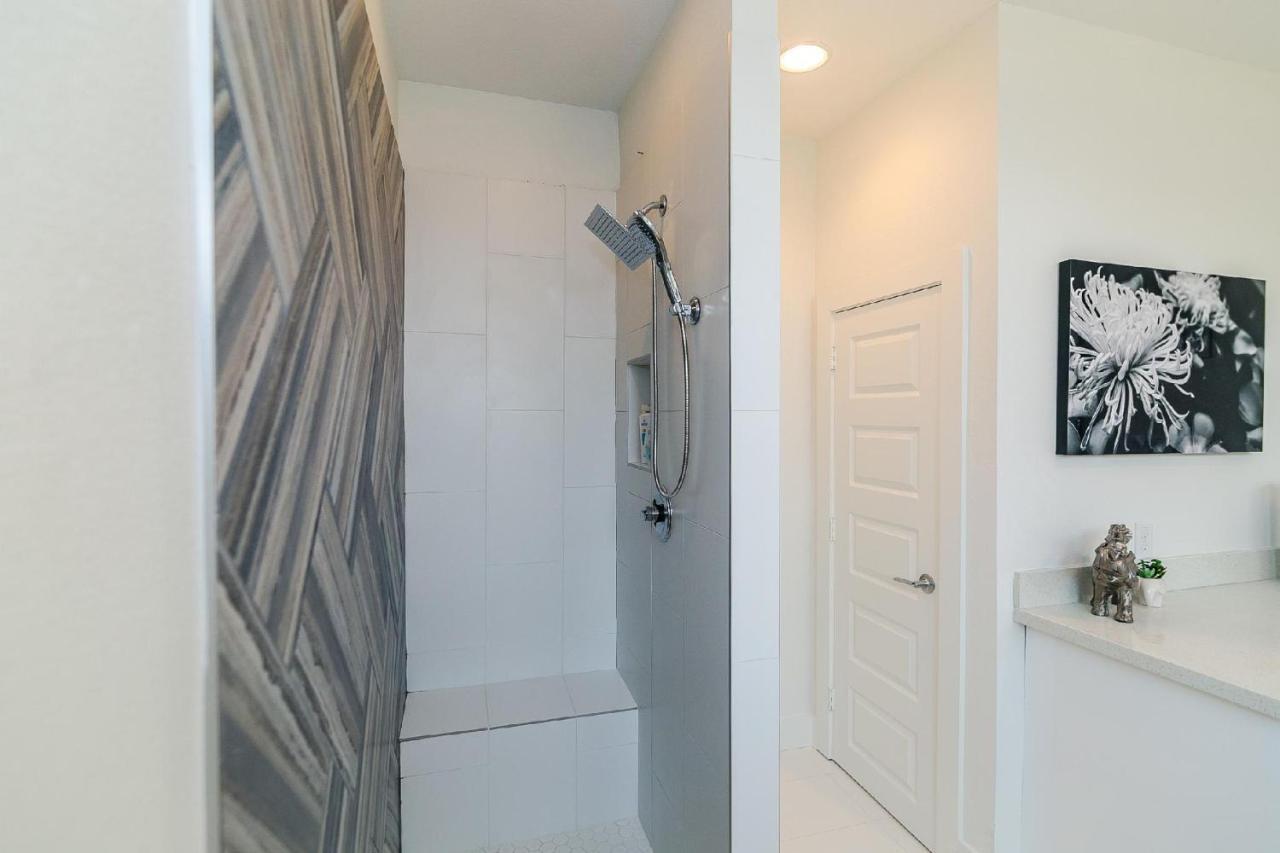 Eado Signature By Dunyha Holiday home Houston
