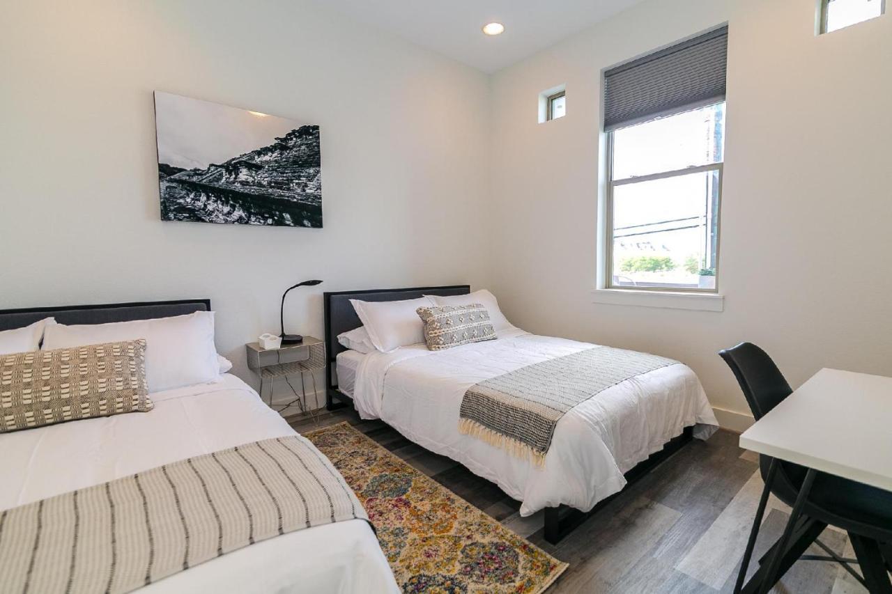 Eado Signature By Dunyha Holiday home