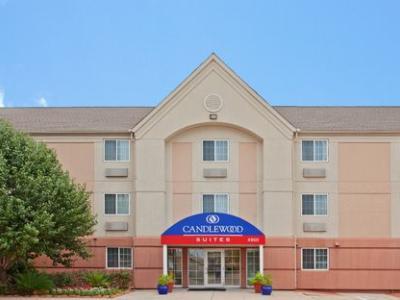 Hotel Sonesta Simply Galleria Medical Center Houston