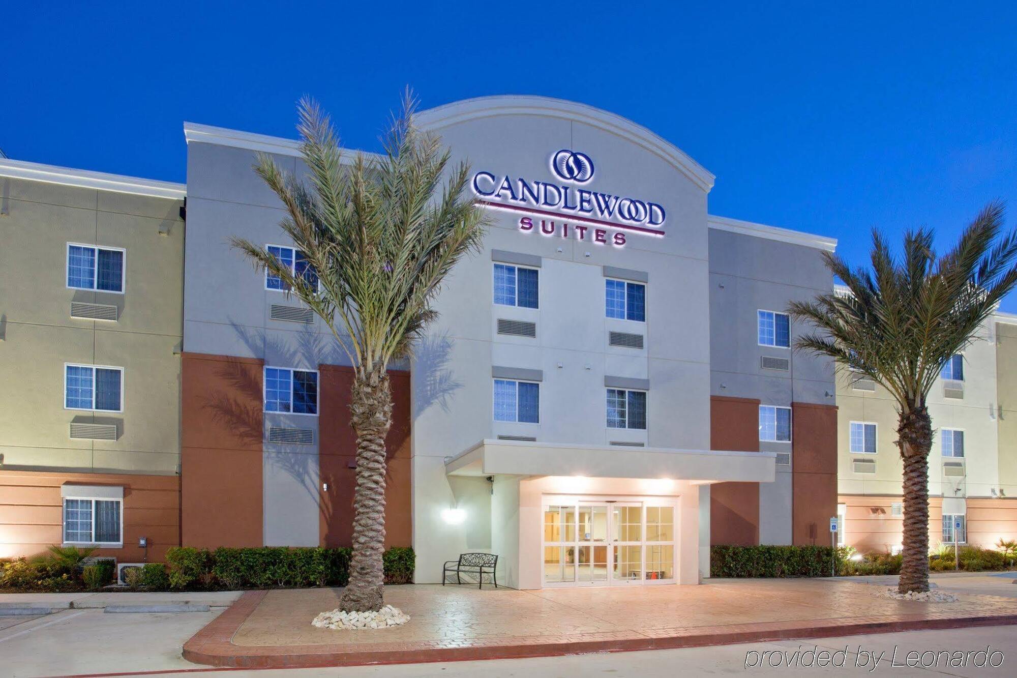 Candlewood Nw - Willowbrook, An Ihg 2* Houston