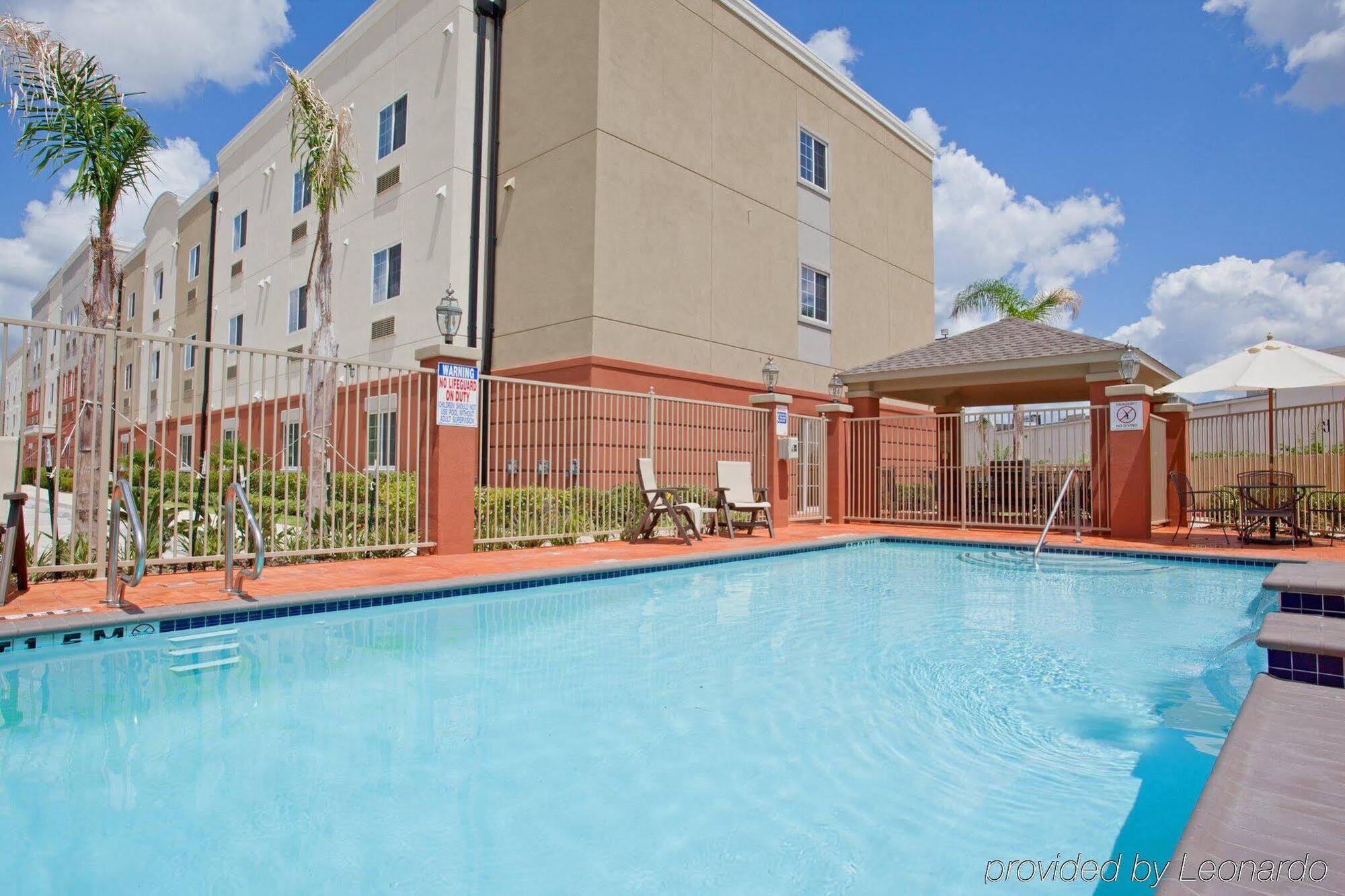 Hotel Candlewood Nw - Willowbrook, An Ihg Houston