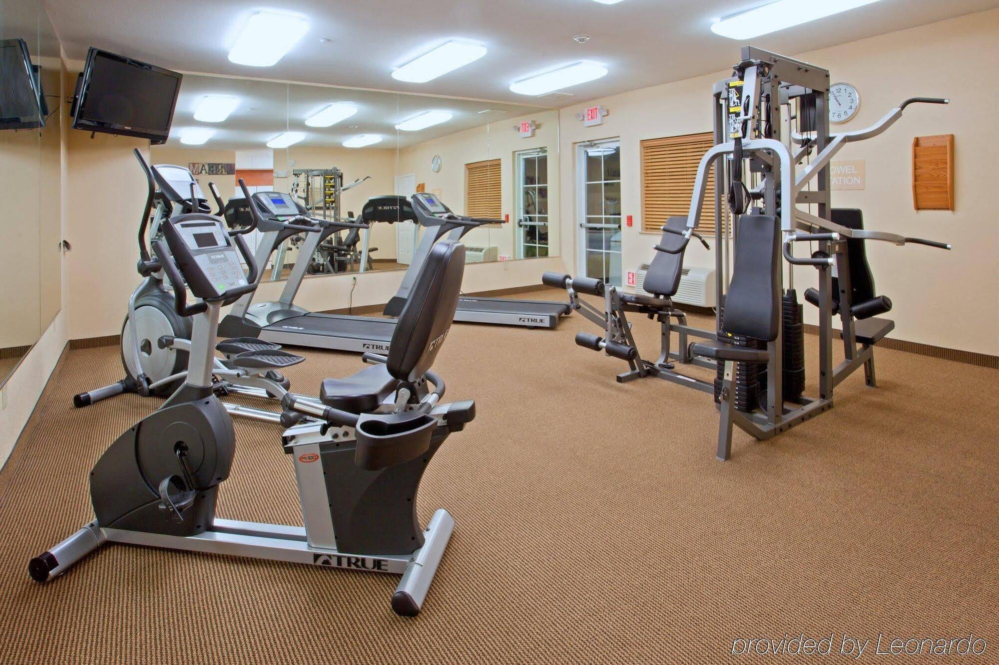 Candlewood Nw - Willowbrook, An Ihg Houston