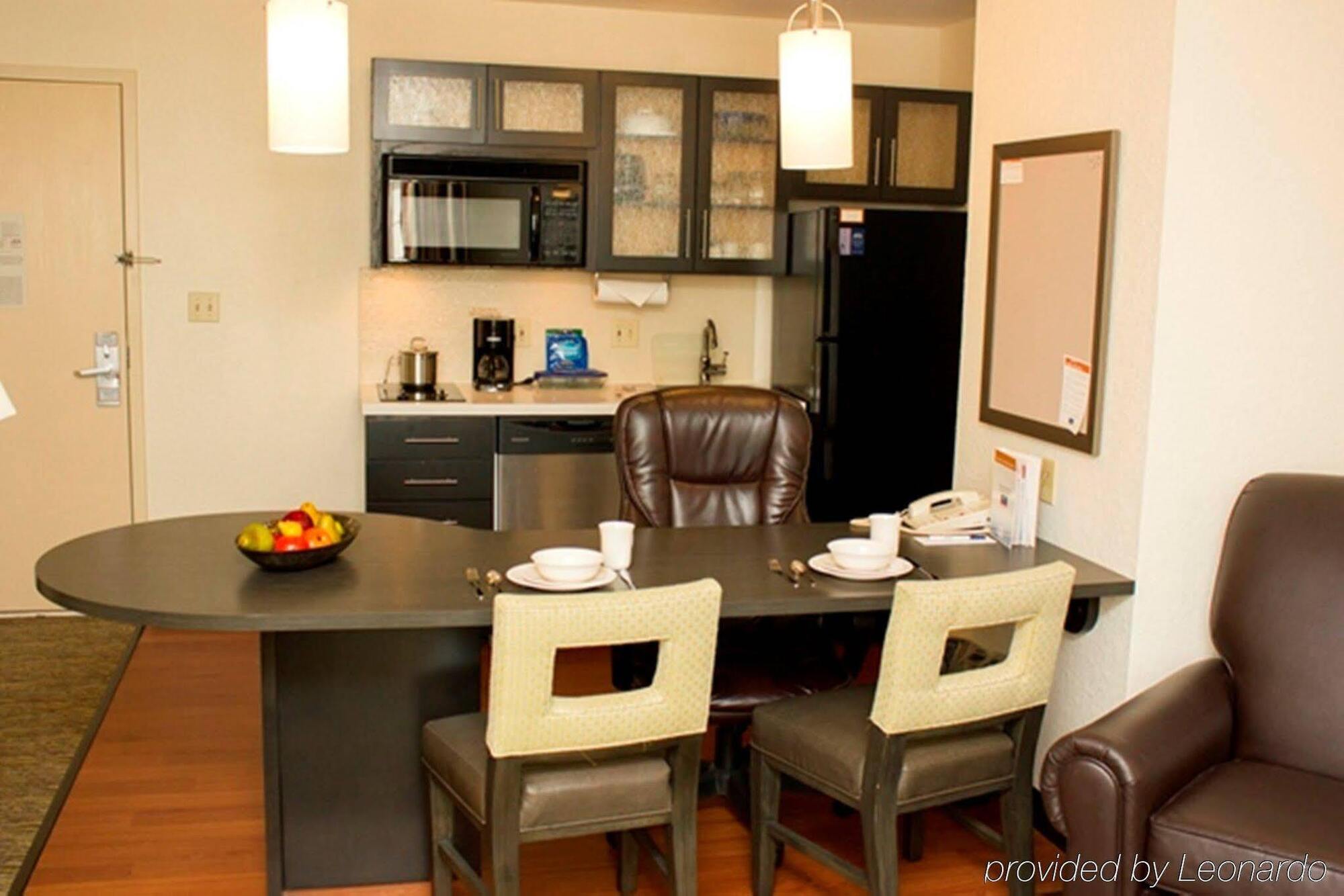 Sonesta Simply W Beltway