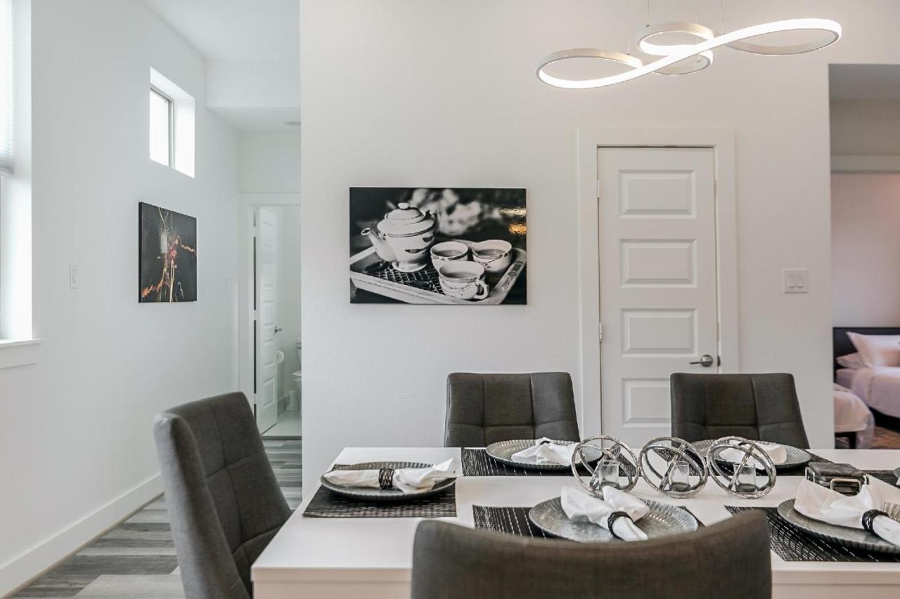 Eado Signature By Dunyha Holiday home