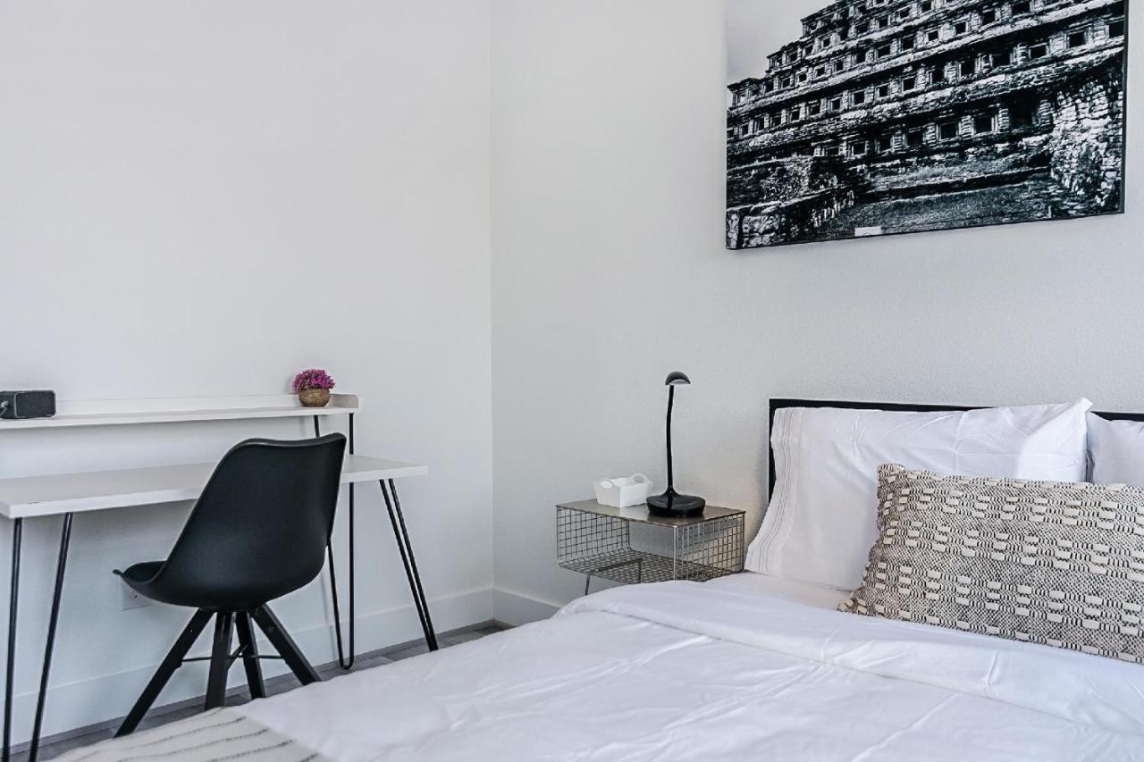 Eado Signature By Dunyha Holiday home