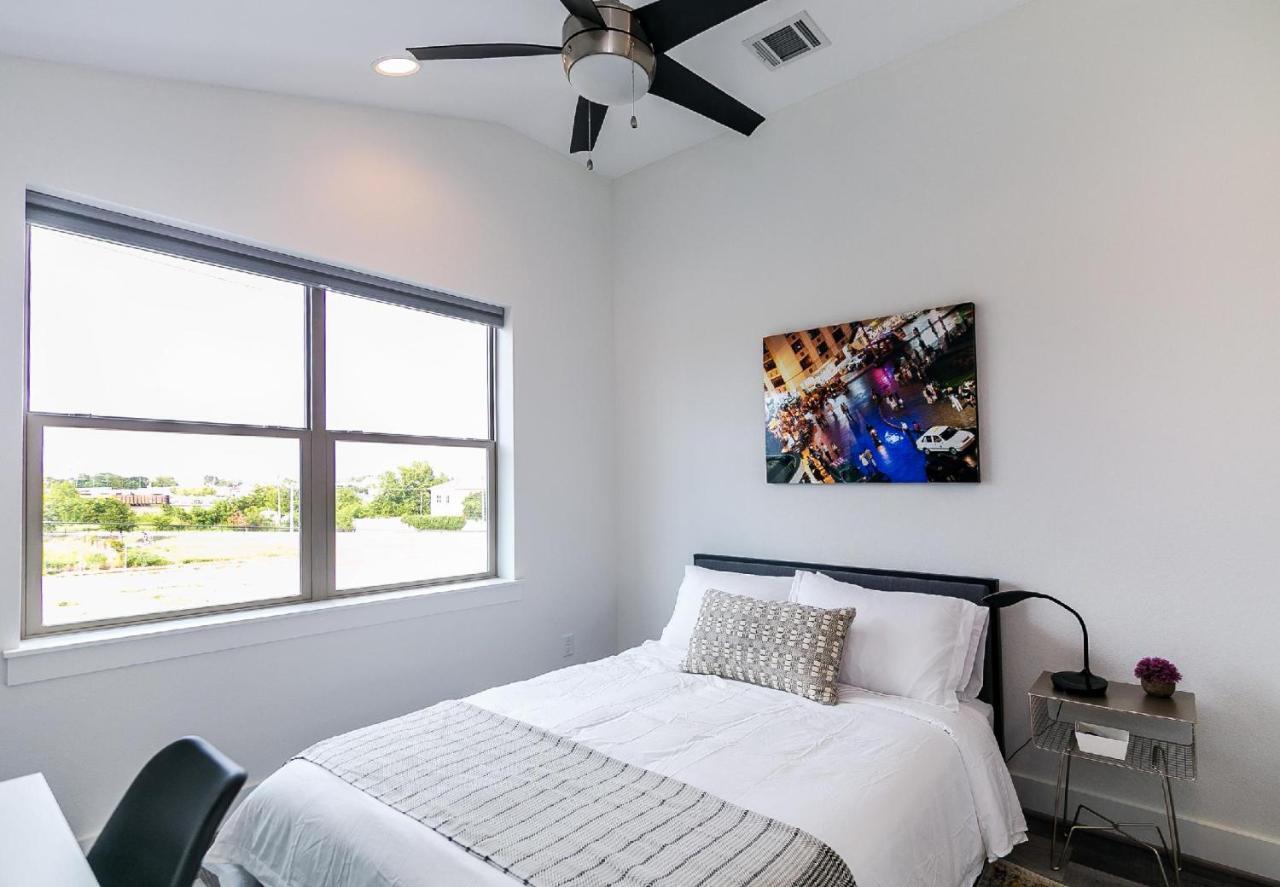Holiday home Eado Signature By Dunyha Houston