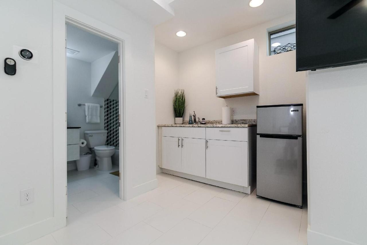 Eado Signature By Dunyha Holiday home Houston