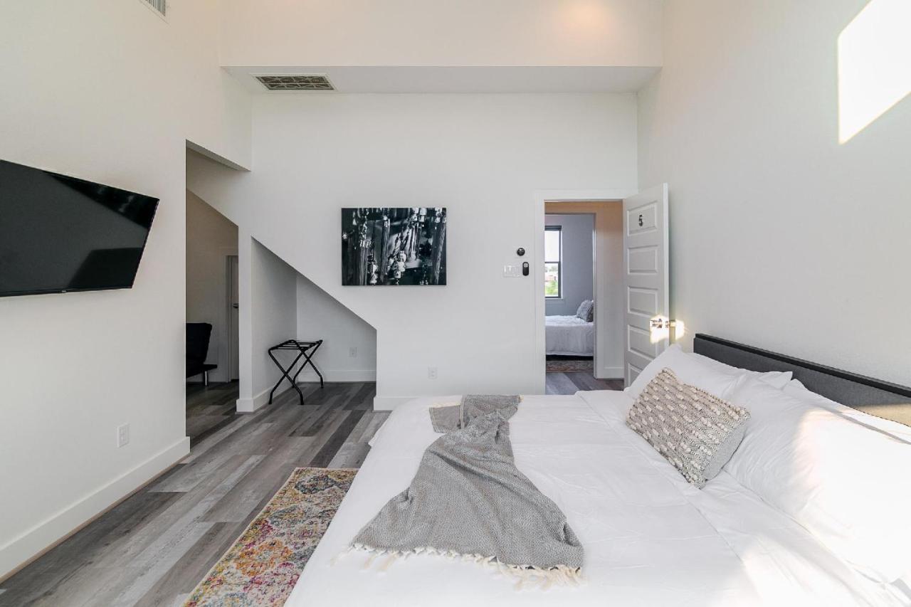 Eado Signature By Dunyha Holiday home