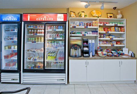 Hotel Sonesta Simply Galleria Medical Center