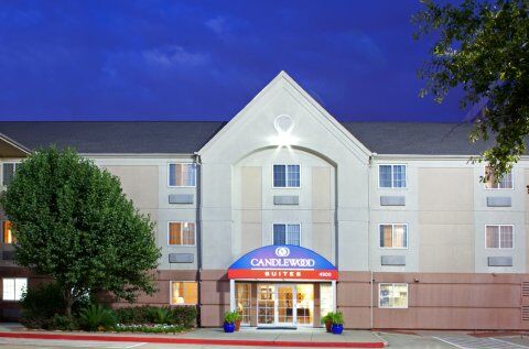 Hotel Sonesta Simply Galleria Medical Center 3*