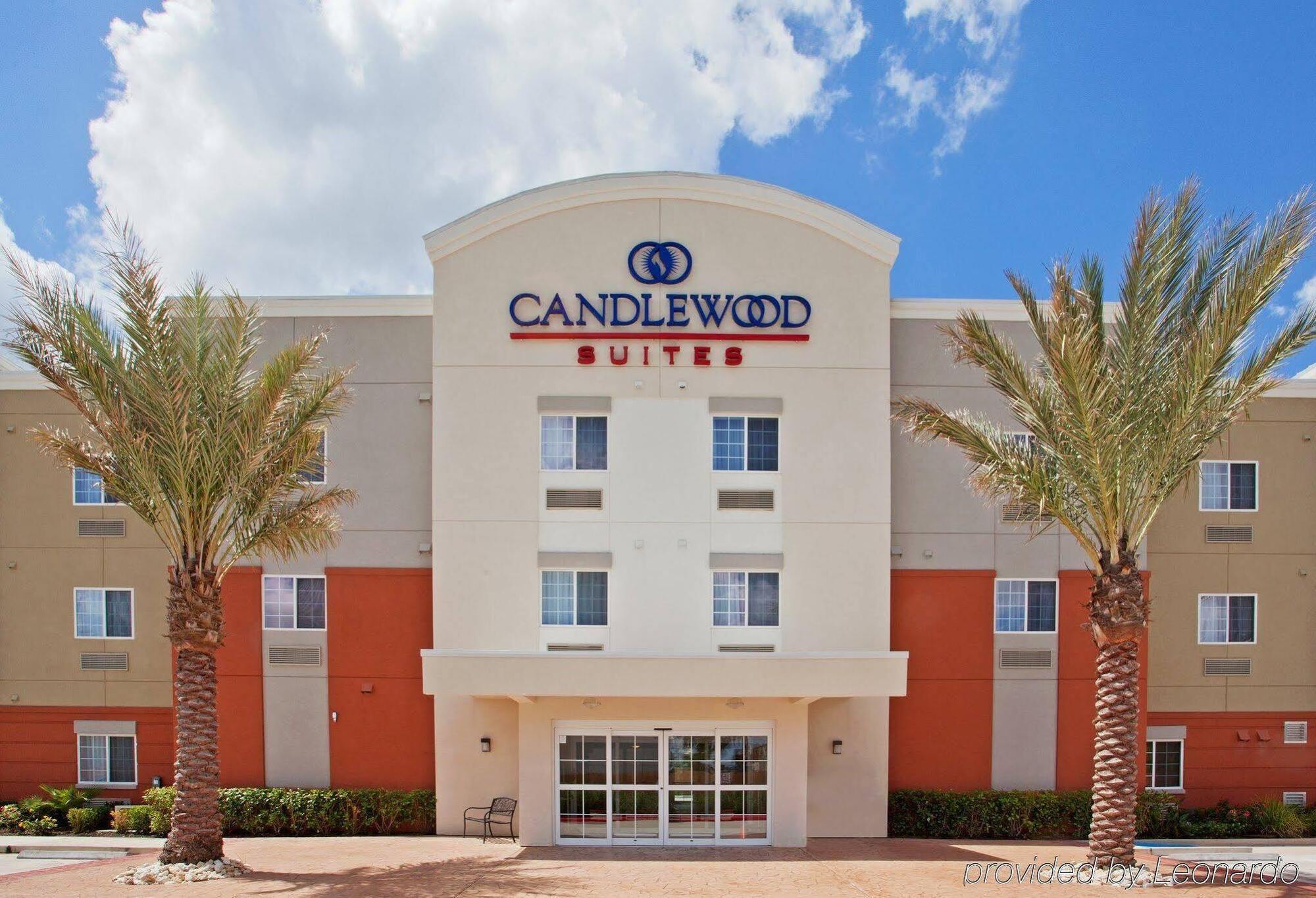 Candlewood Nw - Willowbrook, An Ihg Houston