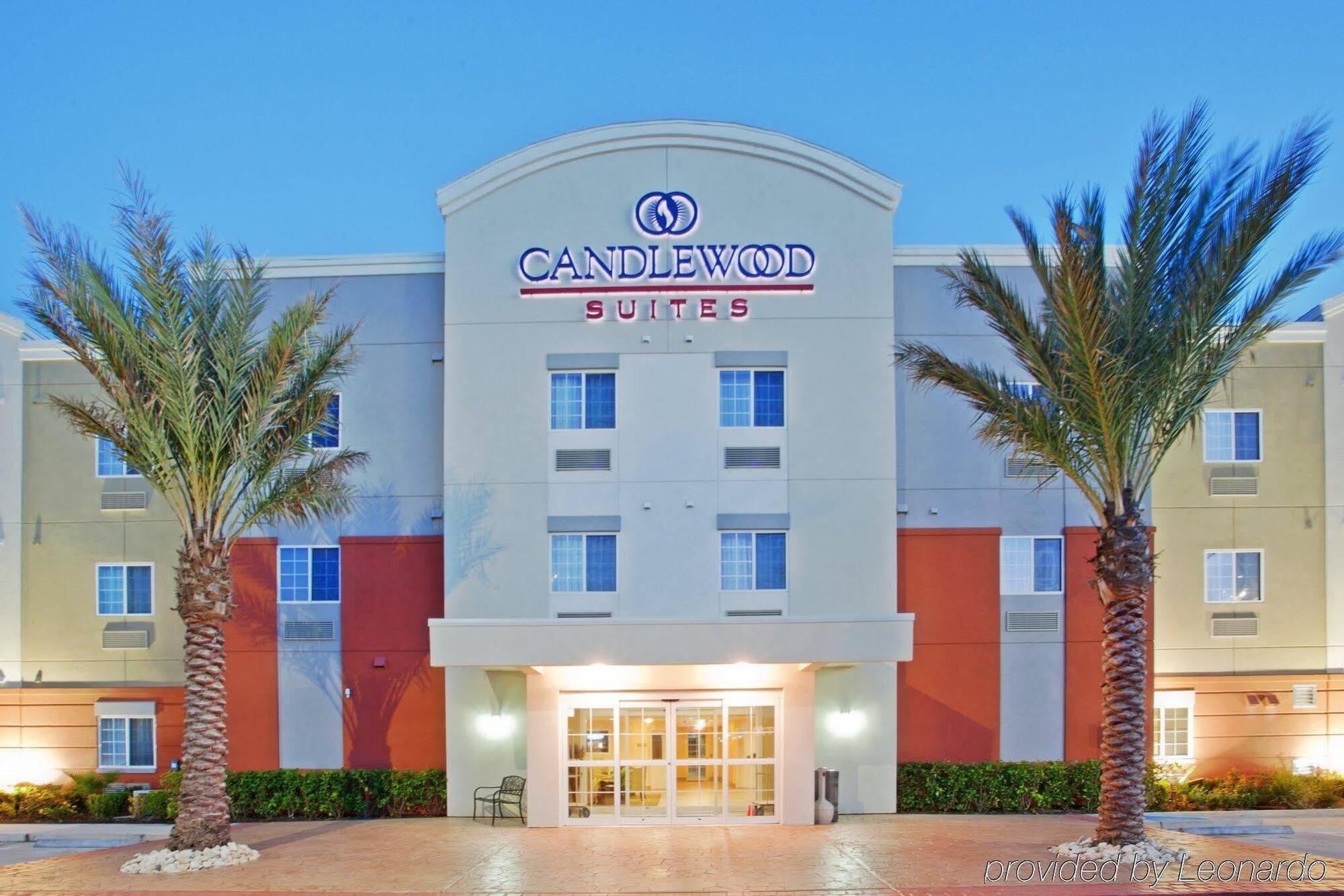 Candlewood Nw - Willowbrook, An Ihg Houston