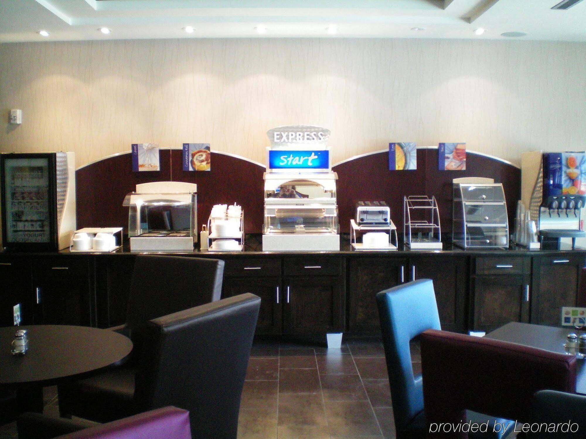 Express & Nw Beltway 8-west Road By Ihg