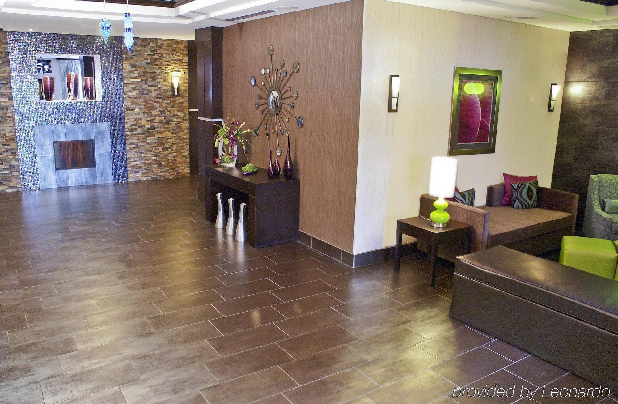 Express & Nw Beltway 8-west Road By Ihg 2*