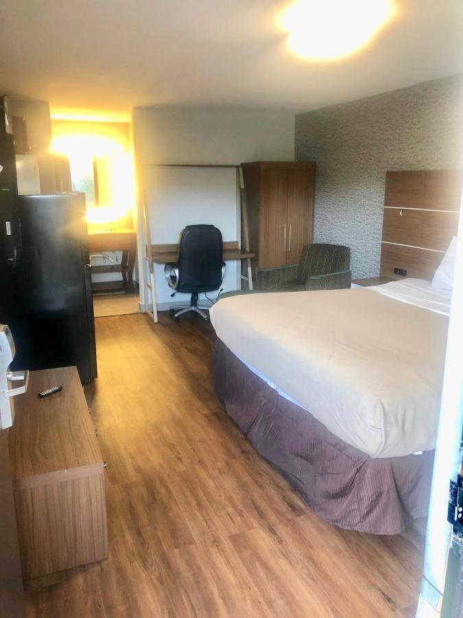Frontier North Motel Houston