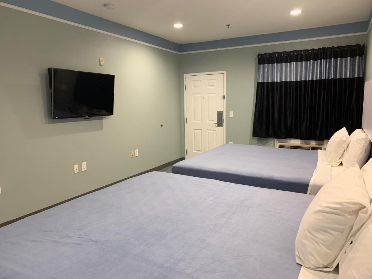 Motel Crystal