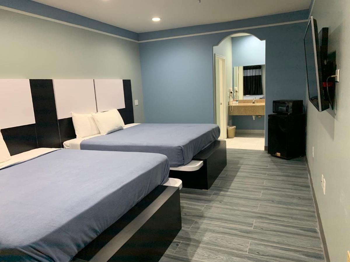 Motel Crystal 2*