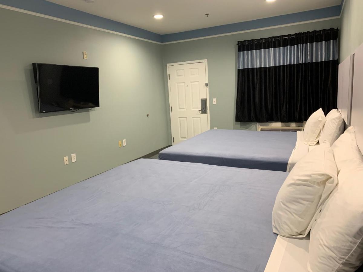 Crystal Motel