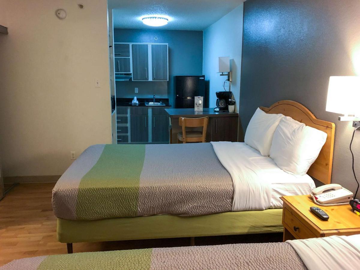 6-houston, Tx - Westchase Hotel