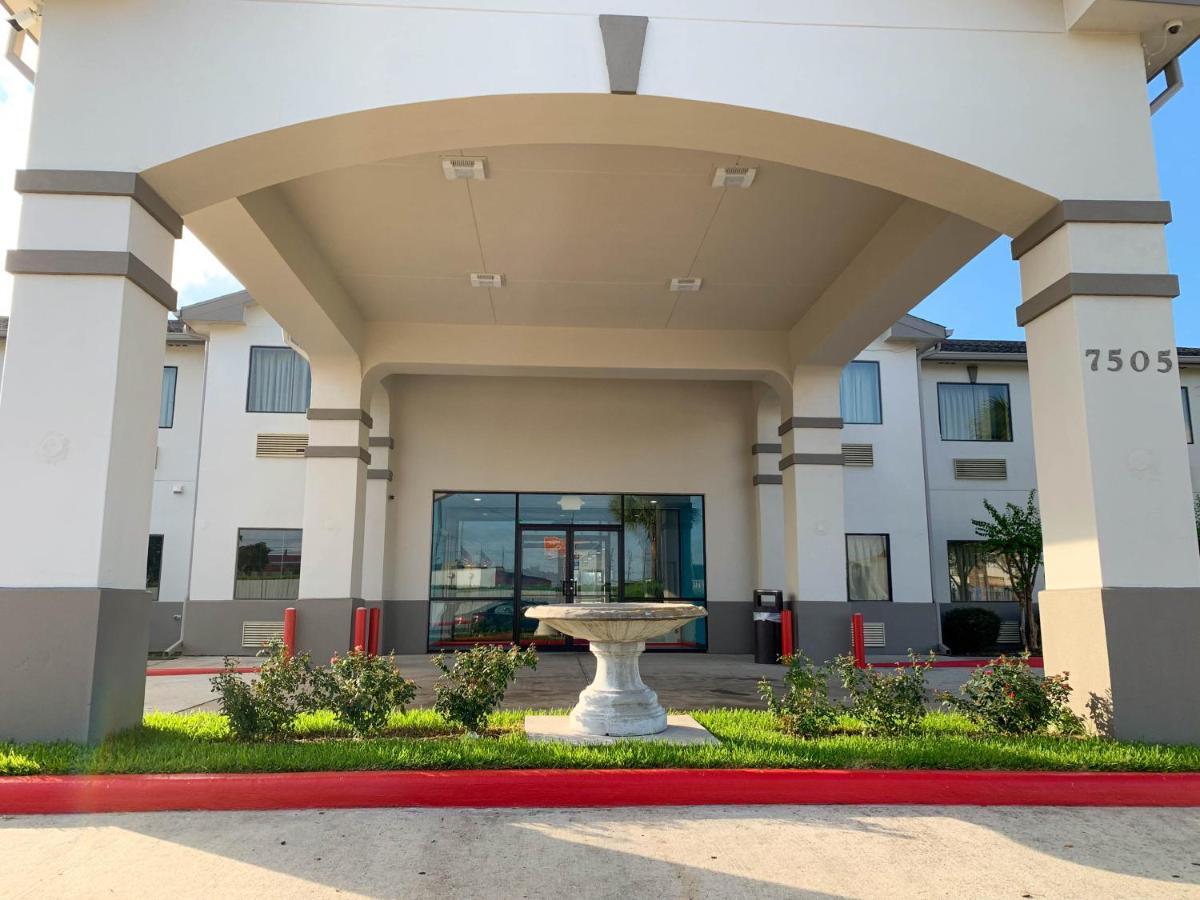6 Houston, Tx - Hwy 249 And Fallbrook Hotel Houston